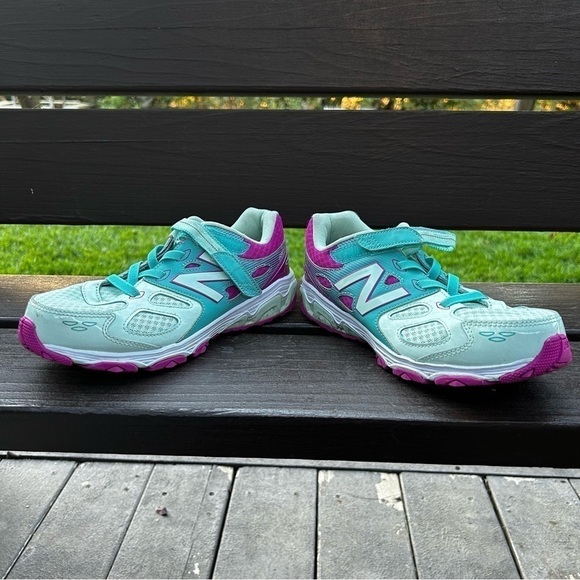 New balance 680 v3 running shoes - Picture 4 of 9